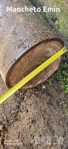 Продавам орехови трупчета , снимка 5 - Дърводелски услуги - 53302149