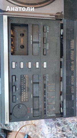 Грамофон Bang & Olufsen , снимка 12 - Грамофони - 43570903