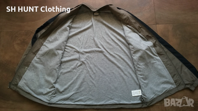 NIKE SPORTSWEAR Jacket размер XXL оригинална мъжка горница 20-35, снимка 10 - Спортни дрехи, екипи - 52691346
