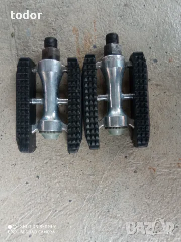 немски педали, снимка 2 - Велосипеди - 50309589