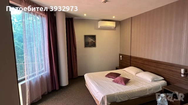 Нощувки с панорамна морска гледка, снимка 4 - Почивки на море - 53483324