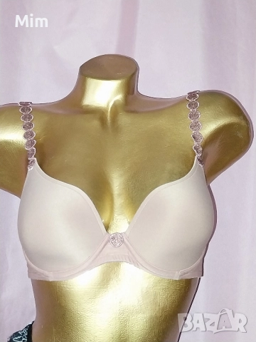 Marie Jo 75 B Сутиен в цвят капучино , снимка 3 - Бельо - 52475129