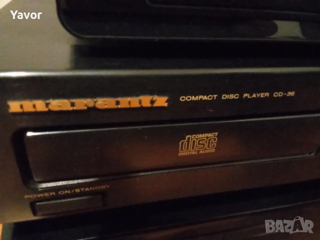 Philips DVP3580 за ремонт или части, снимка 3 - Ресийвъри, усилватели, смесителни пултове - 51184028