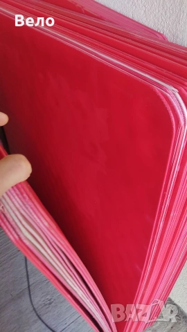 Поликарбонат плоскости платна 100/120