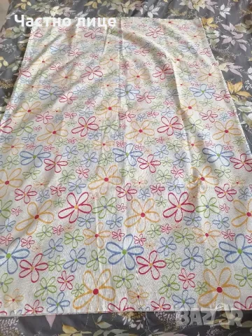 170/135см.Нова покривка за маса