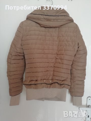 Дамско яке на марката ZARA, снимка 3 - Якета - 43759059