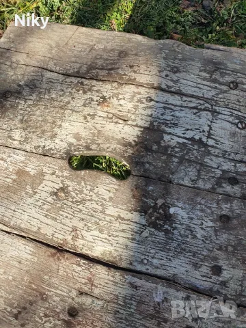 Табуретка , снимка 5 - Столове - 48876739