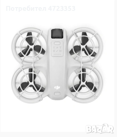 Дрон DJI Neo, снимка 2 - Дронове и аксесоари - 53279400