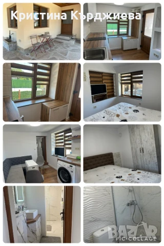 Продава се имот в с. Сребърна, снимка 5 - Къщи - 51031577