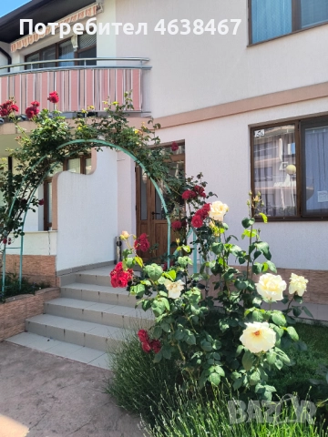 Продавам обзаведен апартамент в Кранево 