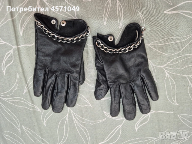 Дамски ръкавици 