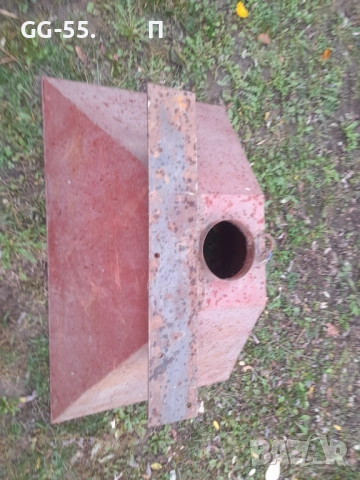 Ширма за скара, снимка 6 - Барбекюта - 52296895