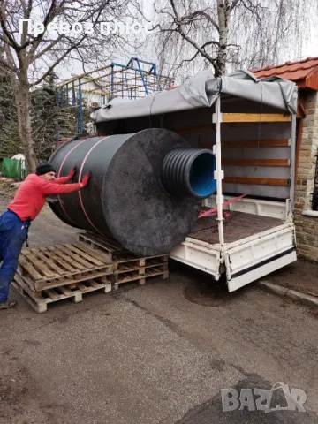 Бърз превоз и хамали в София, снимка 3 - Транспортни услуги - 48639438