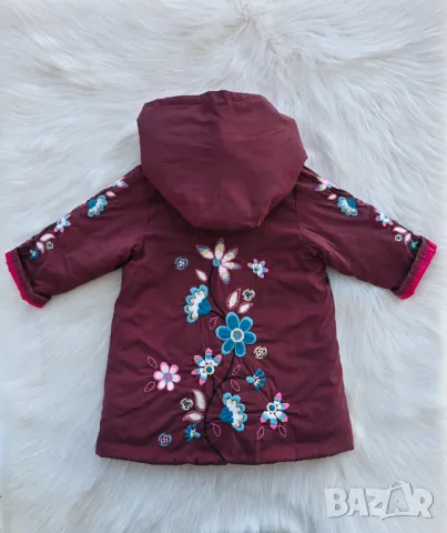 Детско яке 18-24 месеца , снимка 14 - Бебешки якета и елеци - 48459622