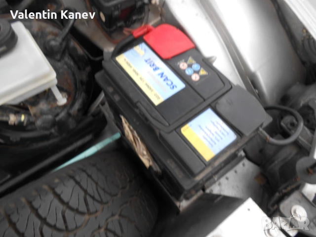 MG_TF 135 ps., снимка 18 - Автомобили и джипове - 53419197