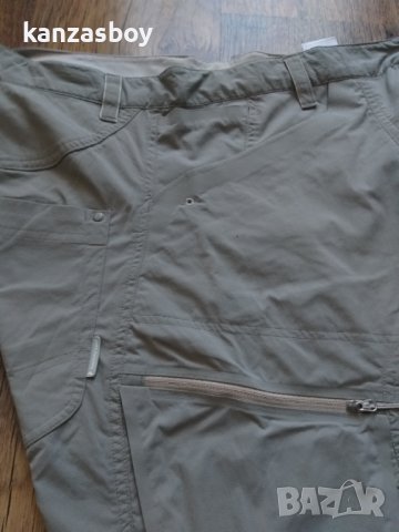 peak Performance dex shorts - страхотни мъжки панталони КАТО НОВИ , снимка 8 - Спортни дрехи, екипи - 43913476