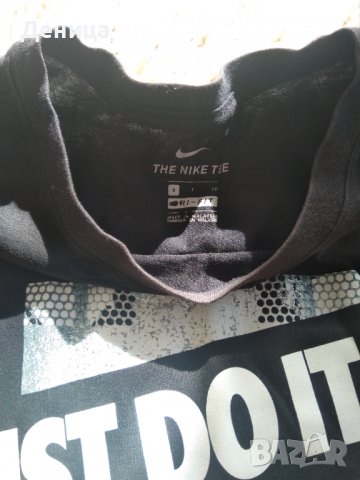Тениска  и суитчър Nike , снимка 3 - Тениски - 38268940