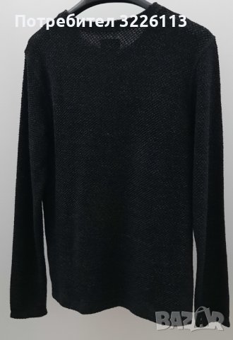 Мъжки пуловер Jack & Jones, размери -S, М, L, XL и XXL, снимка 3 - Пуловери - 38963965