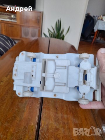 Стара кола,джип #3, снимка 6 - Колекции - 43353426