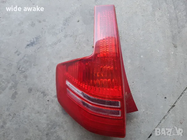 Ляв стоп Citroen C4, снимка 2 - Части - 47737300
