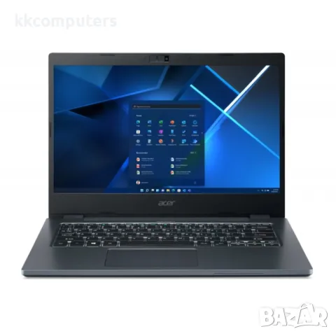 Acer Travelmate TMP413-51-TCO-53R7, Core i5-1335U, (3.4GHz up to 4.60Ghz, 12MB), Лаптоп 13.3" - 1,70, снимка 6 - Лаптопи за работа - 48067372