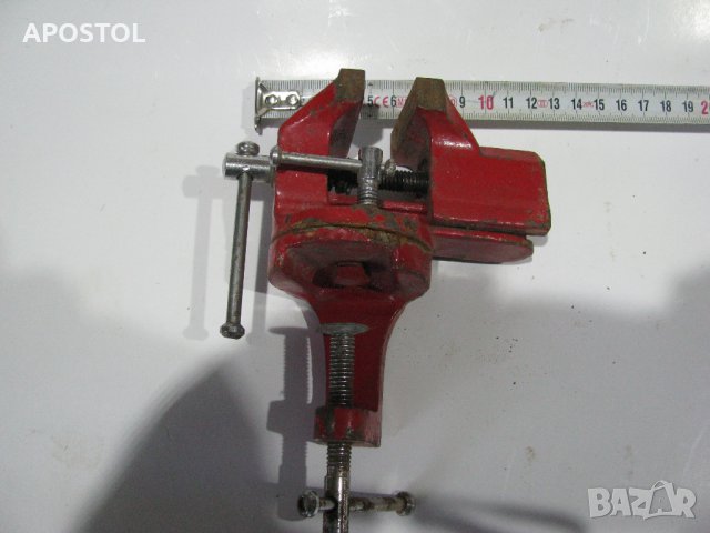 часовникарско менгеме 