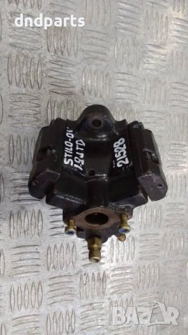 ГНП Fiat Stilo 1.9JTD 2001г.