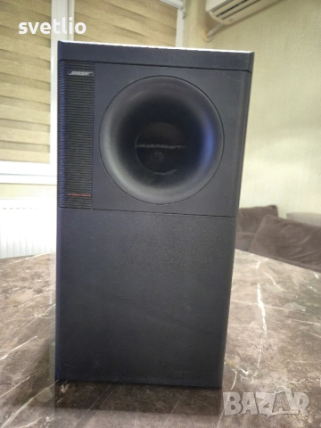 Субуфер BOSE Acoustimass 5 series