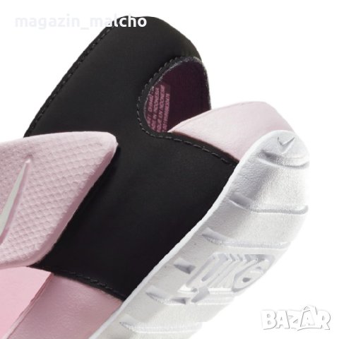 Сандали - Nike Sunray Protect 3 Sandals; размери: 27, 32 и 35, снимка 8 - Детски сандали и чехли - 44088073