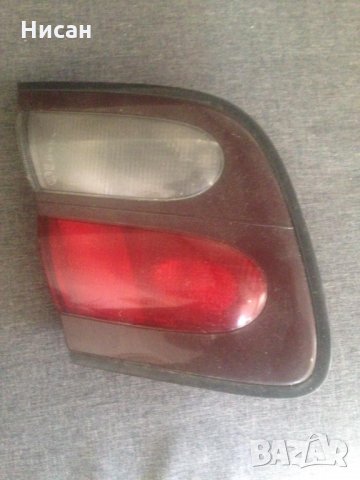 Стоп Нисан Алмера, снимка 1