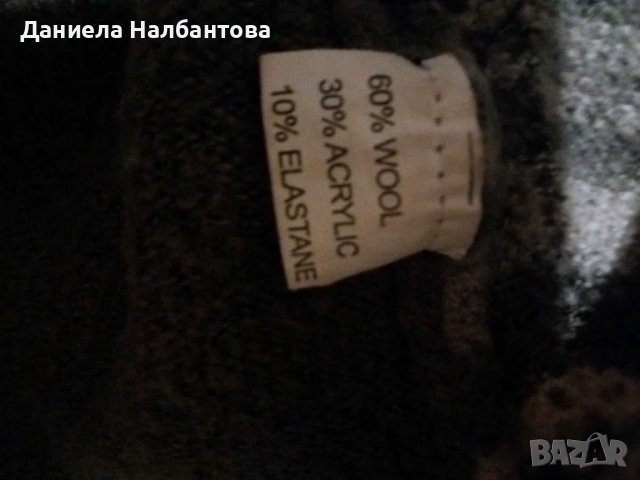 Блузка за макси дами 2XL , снимка 7 - Блузи с дълъг ръкав и пуловери - 39422300