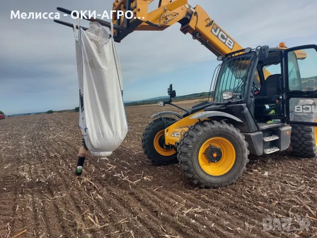 ОКИ-АГРО ЕООД - НАЕМА И ИЗКУПУВА ЗЕМЕДЕЛСКА ЗЕМЯ, снимка 10 - Земеделска земя - 50397987