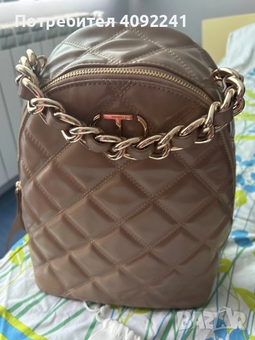 Дамска чанта Twinset , снимка 2 - Чанти - 52538932