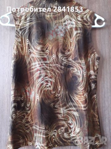 Дамски блузи,S, снимка 11 - Тениски - 33039072