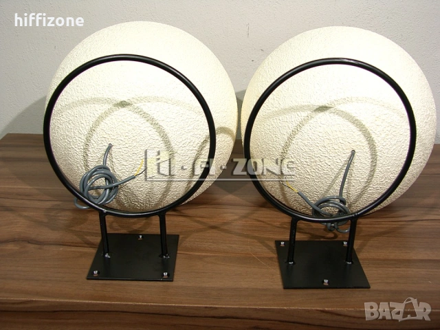 Тонколони   Elipson as 40 , снимка 8 - Тонколони - 53572726