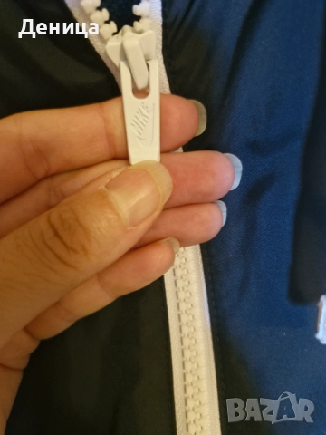 Nike, снимка 4 - Суичъри - 51542932