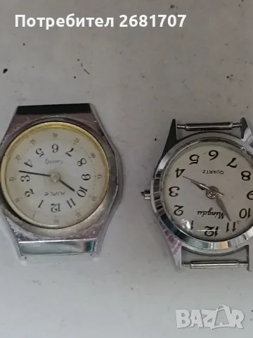 часовник Kiple i Mingdu, снимка 3 - Дамски - 47464291