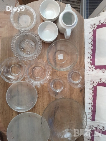 стари български прибори и мн.други , снимка 13 - Колекции - 53056940