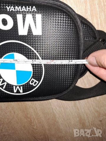 B.M.W  Motorsport  Раница , снимка 6 - Раници - 42976714