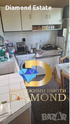 Апартамент в гр. Симеоновград, снимка 5 - Апартаменти - 52114836