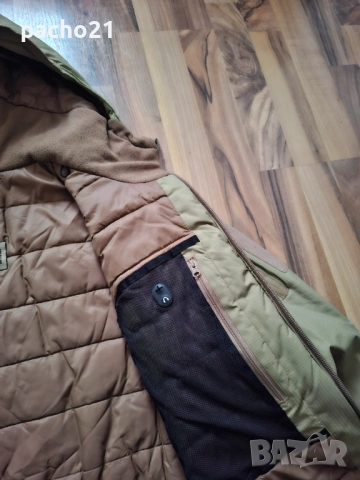 Clawgear CIM-Тактическо яке, снимка 9 - Екипировка - 52775742