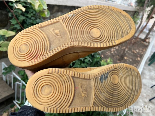 Jordan Westbrook 0.2 ‘Wheat’ — номер 44, снимка 5 - Кецове - 35601030