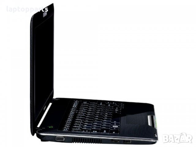 Toshiba Satellite T135D Бял/Черен на части, снимка 5 - Части за лаптопи - 24920192