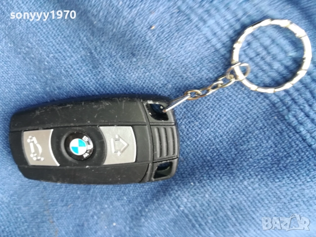 bmw-запалка 2311251239, снимка 6 - Колекции - 52510150
