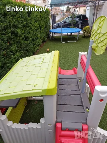 Детска къщичка , снимка 4 - Други - 48072263