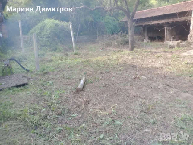 Къща в с.Железна , снимка 3 - Къщи - 49870456