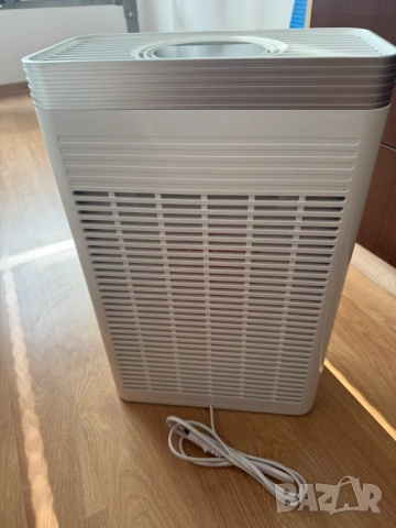 Пречиствател на въздух Star-Light , снимка 5 - Овлажнители и пречистватели за въздух - 53150091