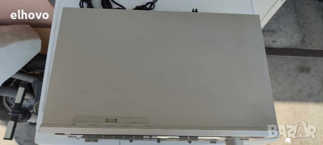 Стерео усилвател и тунер JVC A-K20, T-K20, снимка 4 - Ресийвъри, усилватели, смесителни пултове - 50639848