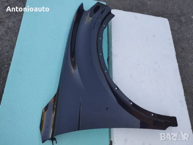 Оригинален десен калник volkswagen t-roc, снимка 3 - Части - 47675819