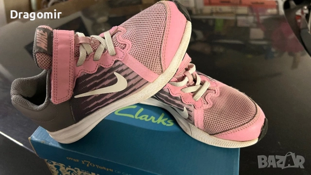 Детски обувки - номер 30 - NIKE, H&M, NEXT - малко употребявани, снимка 8 - Детски обувки - 53599031